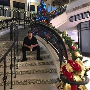 Meet your Posher, Alex